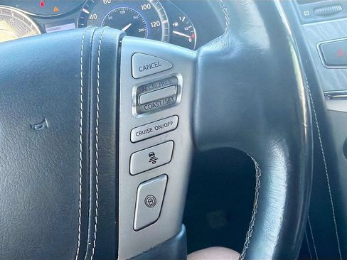 Used 2019 INFINITI QX80 Limited AWD/4WD image 39