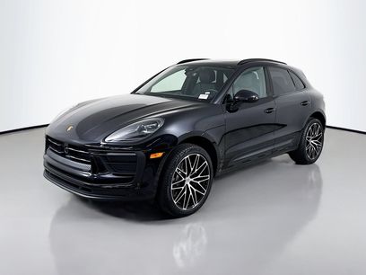 Certified 2026 Porsche Macan