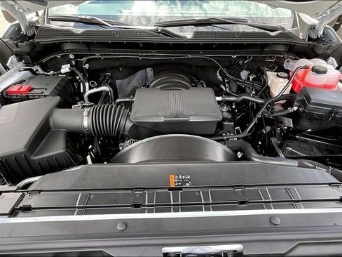 New 2025 GMC Sierra 2500 Pro w/ Convenience Package image 11