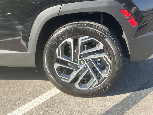 New 2026 Hyundai Tucson Limited AWD/4WD image 11