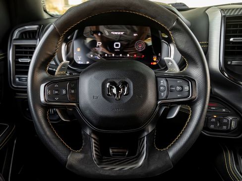 Used 2023 RAM 1500 TRX w/ TRX Level 2 Equipment Group AWD/4WD image 24