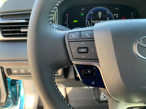 New 2026 Toyota Camry SE FWD image 26
