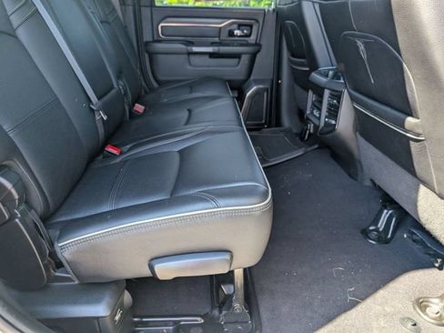Used 2022 RAM 2500 Limited AWD/4WD image 30