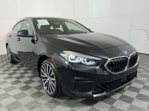 Certified 2024 BMW 228i Gran Coupe w/ Premium Package image 4