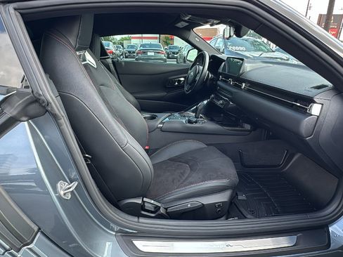 Used 2022 Toyota Supra w/ Safety & Technology Package image 19