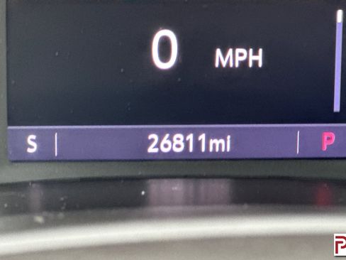 Certified 2023 Chevrolet Blazer LT image 29