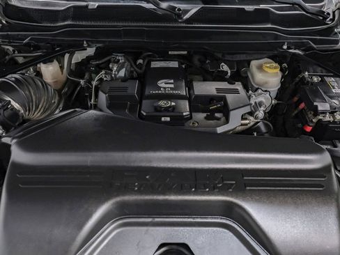 Used 2022 RAM 2500 Limited w/ Off Road Package image 46