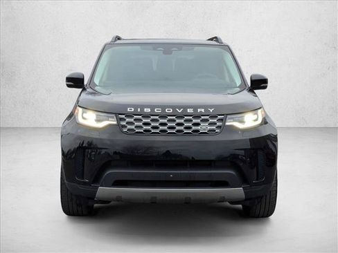 New 2024 Land Rover Discovery S image 5