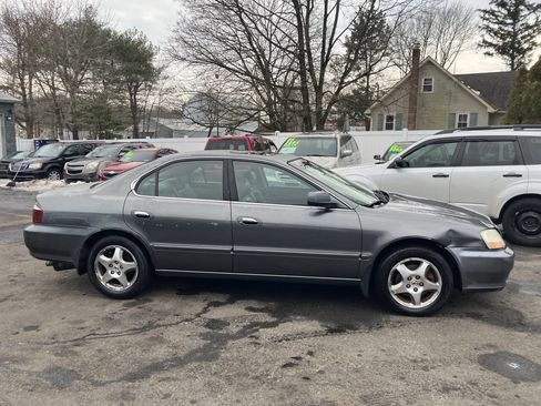 Used 2002 Acura TL image 6