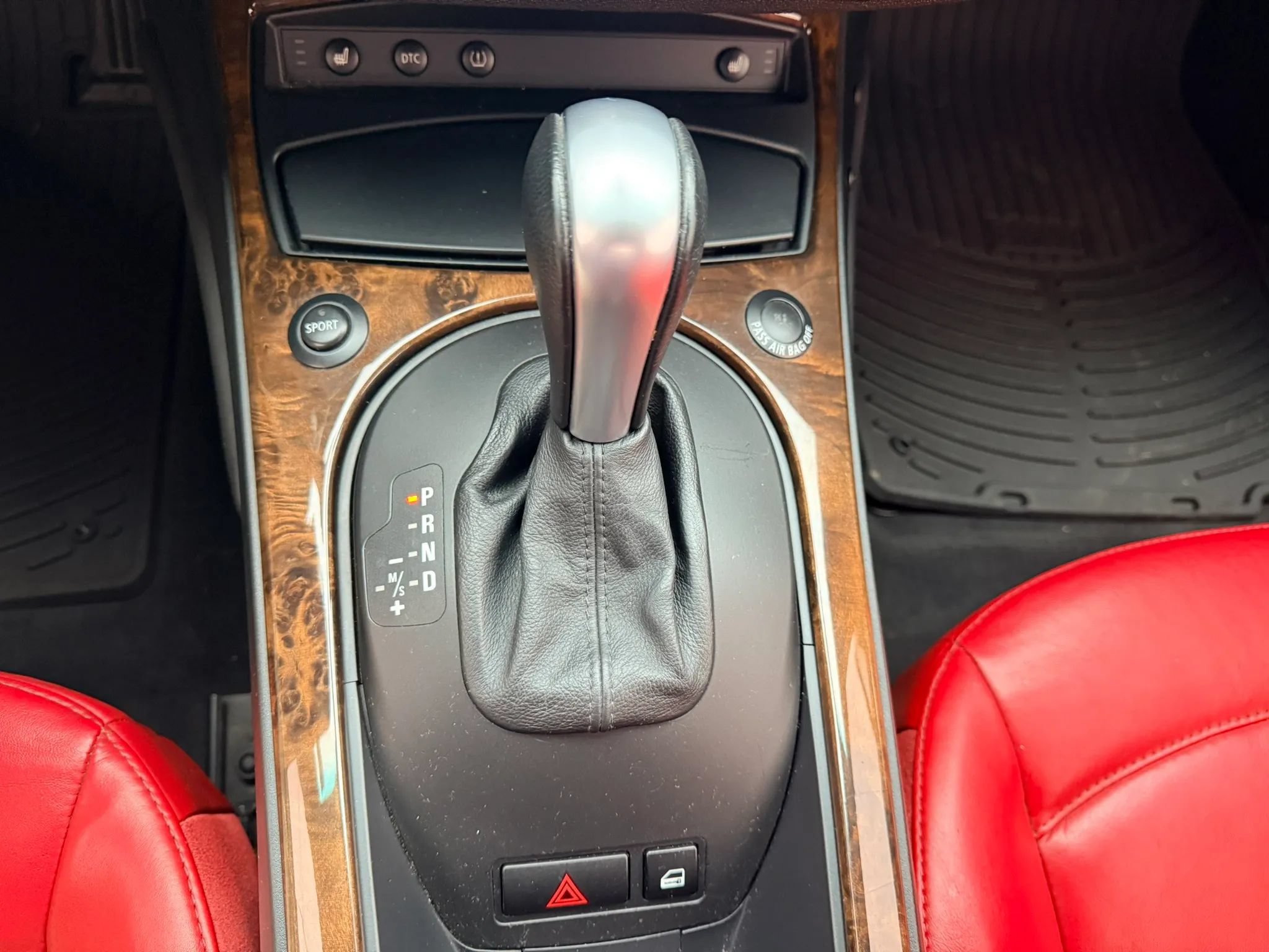 Used 2008 BMW Z4 3.0si RWD image 14