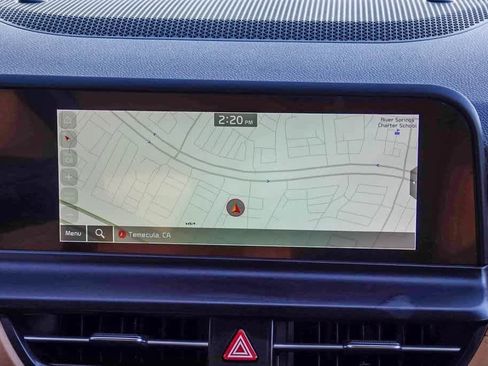 Certified 2024 Kia Seltos SX image 13