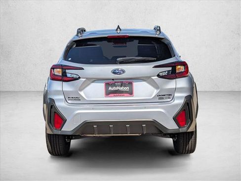 New 2026 Subaru Crosstrek 2.5i Limited AWD/4WD image 7