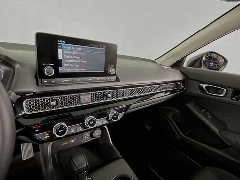 Certified 2023 Honda Civic EX image 15