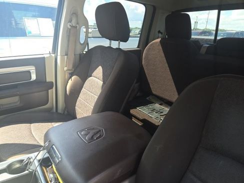 Used 2014 RAM 1500 Big Horn RWD image 12