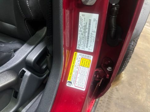 New 2025 Ford Bronco Big Bend w/ Black Diamond Package image 29