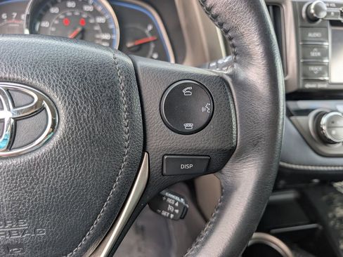 Used 2013 Toyota RAV4 Limited image 25