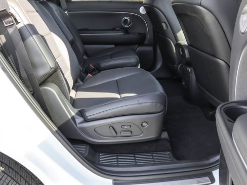 Certified 2026 Hyundai Palisade Calligraphy image 33