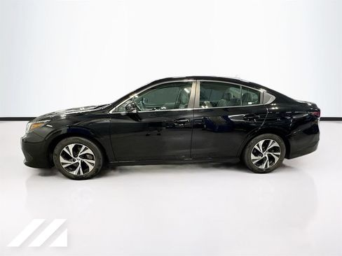 Used 2022 Subaru Legacy Premium AWD/4WD image 8