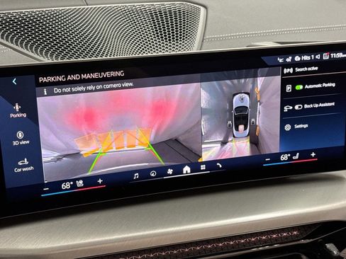 New 2026 BMW 430i Convertible w/ M Sport Package image 23