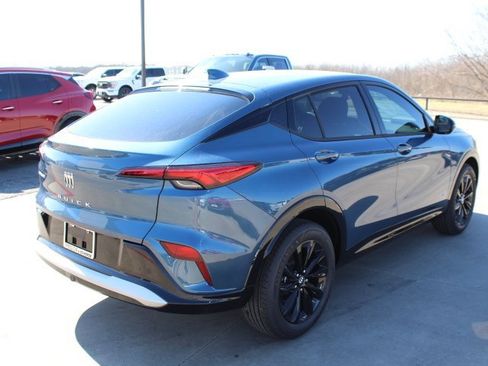 New 2026 Buick Envista Sport Touring w/ Convenience II Package image 5