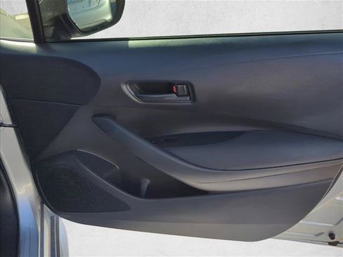 Certified 2022 Toyota Corolla LE FWD image 21