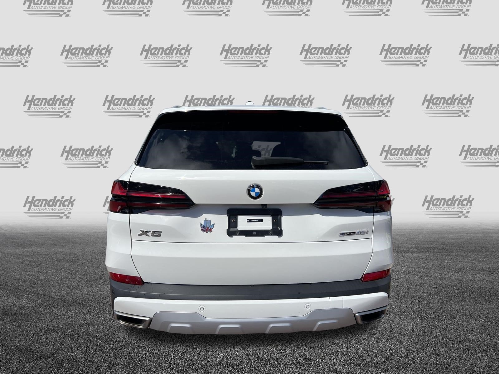 Used 2024 BMW X5 sDrive40i w/ Premium Package RWD image 9