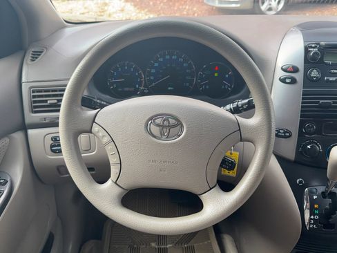 Used 2006 Toyota Sienna LE image 10