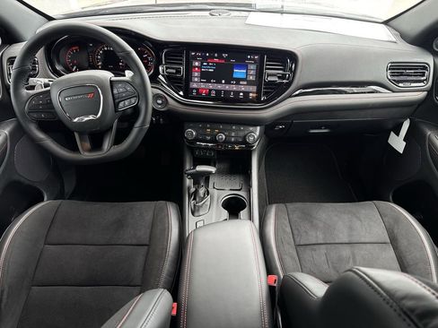 New 2026 Dodge Durango GT AWD/4WD image 11