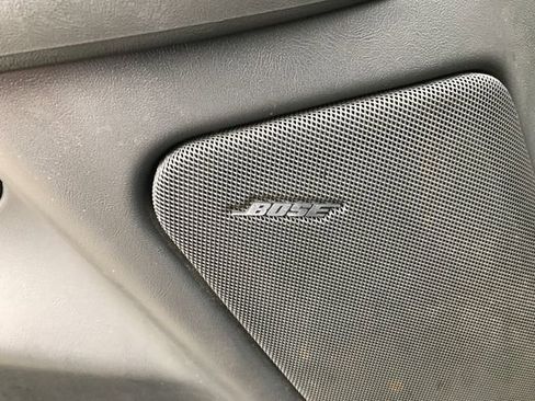 Used 2003 Chevrolet Avalanche 4x4 w/ Suspension Package, Off-Road image 13