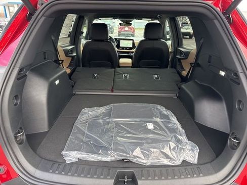 New 2026 Chevrolet Equinox ACTIV w/ Convenience Package III AWD/4WD image 30