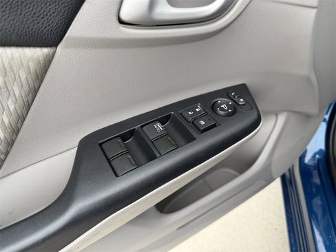 Used 2014 Honda Civic LX image 11