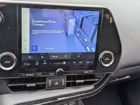 Certified 2024 Lexus NX 350 AWD w/ Cold Area Package image 28