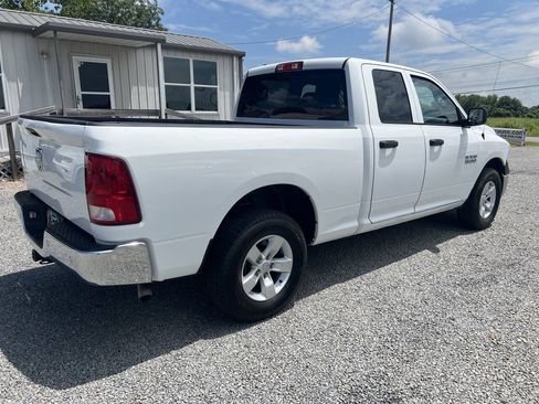 Used 2016 RAM 1500 Tradesman w/ Popular Equipment Group AWD/4WD image 5
