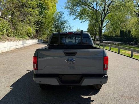 Used 2019 Ford F150 XLT w/ Equipment Group 302A Luxury AWD/4WD image 9