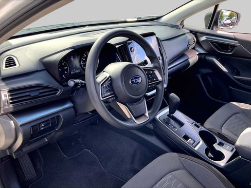Certified 2024 Subaru Impreza 2.0i Sport AWD/4WD image 17