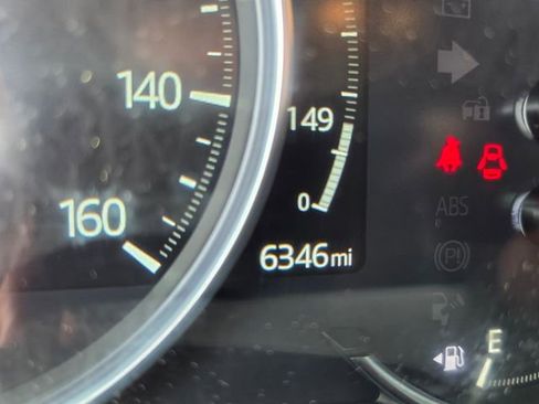 Certified 2023 MAZDA CX-5 AWD 2.5 S w/ Premium Plus Pkg image 34