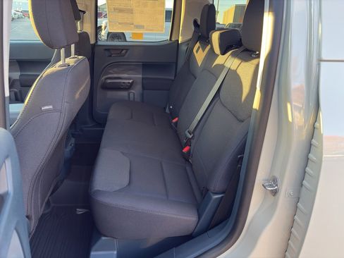 New 2025 Ford Maverick XL w/ 4K Tow Package image 20