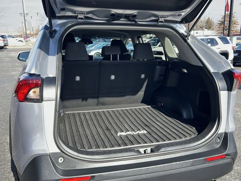 Used 2024 Toyota RAV4 LE image 26