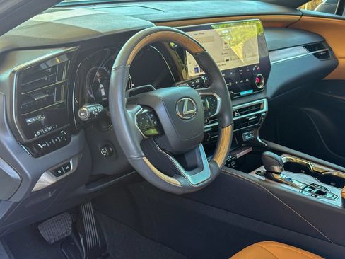 Used 2023 Lexus RX 350 Premium Plus w/ Accessory Package (Z1) AWD/4WD image 20