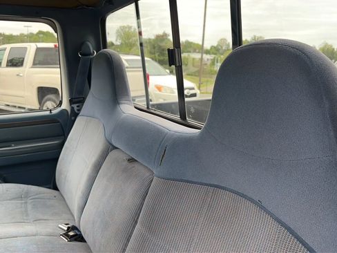 Used 1997 Ford F250 2WD Regular Cab Heavy Duty image 30
