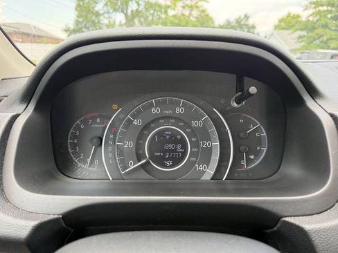 Used 2015 Honda CR-V EX-L image 20