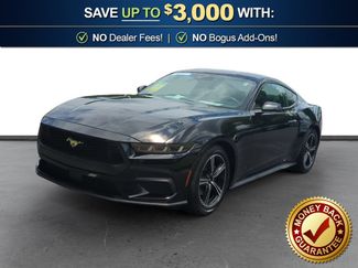 Certified 2024 Ford Mustang Coupe RWD 360° Tour