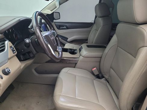 Used 2020 GMC Yukon SLT w/ Value Plus Edition RWD image 17