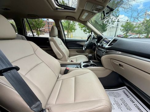 Used 2016 Honda Pilot EX-L image 15