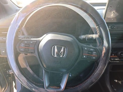 New 2026 Honda Passport TrailSport image 10