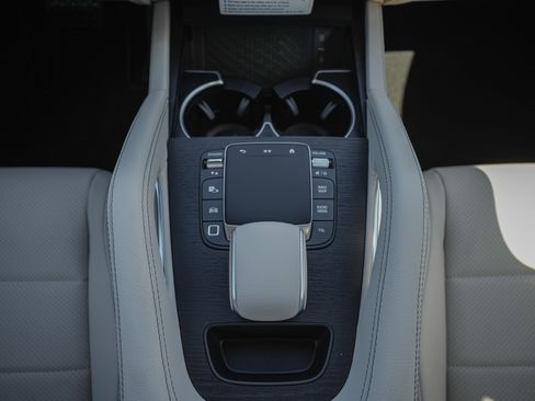 New 2026 Mercedes-Benz GLE 350 4MATIC image 20