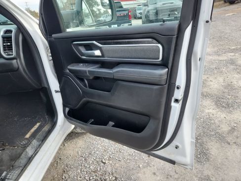 Certified 2021 RAM 1500 Big Horn image 22