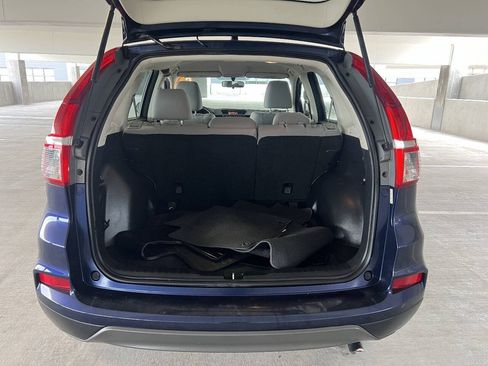 Used 2015 Honda CR-V LX image 18