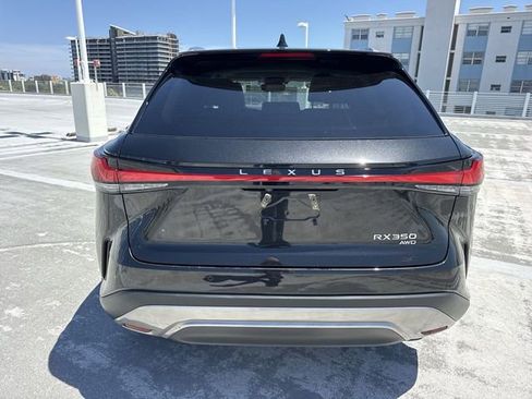 Certified 2024 Lexus RX 350 Premium w/ Accessory Package (Z1) AWD/4WD image 24