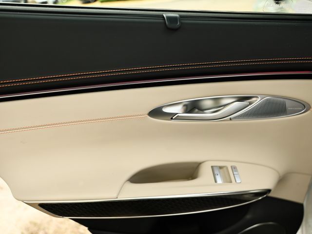 Certified 2026 Genesis GV70 3.5T Sport Prestige AWD/4WD image 25